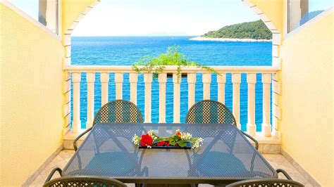 Apartments Mario Tudor in Milna (Hvar), Croatia from 6: Deals 